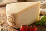 Montasio Bio Latte Fieno