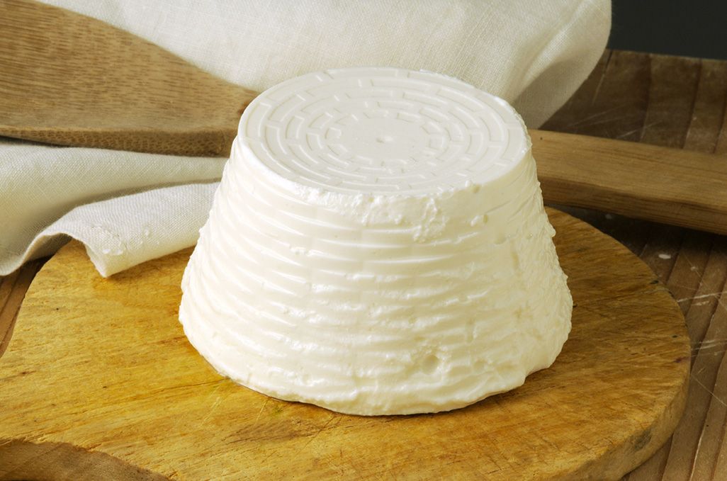 ricotta fresca