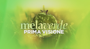 trasmissione mela verde