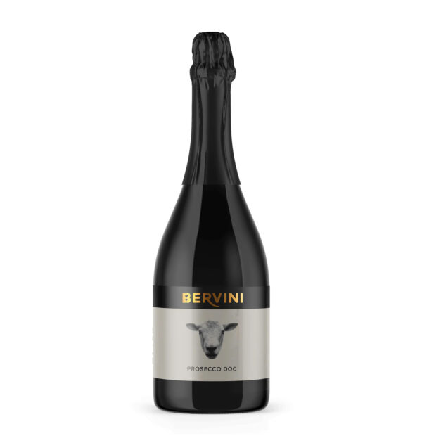 prosecco bervini